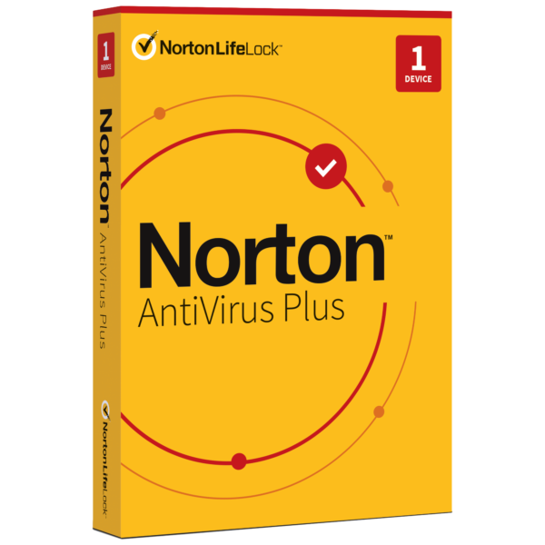 Norton 360 Standard